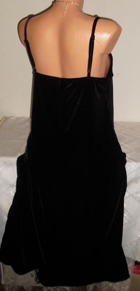 Luxusne spolocenske saty, l