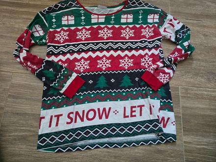 Pyžamové tričko č.164, 164