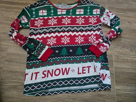 Pyžamové tričko č.164, 164