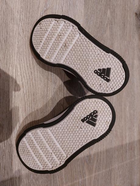 Tenisky adidas + papucky, adidas,22