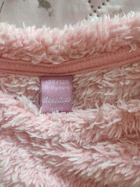 Pulóver, dopodopo,122