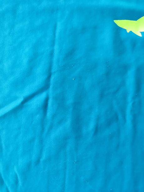 Tričko do vody, 128