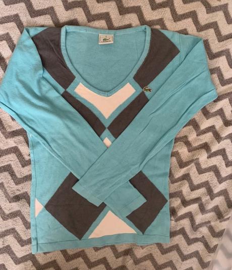 Nátelník, lacoste,s