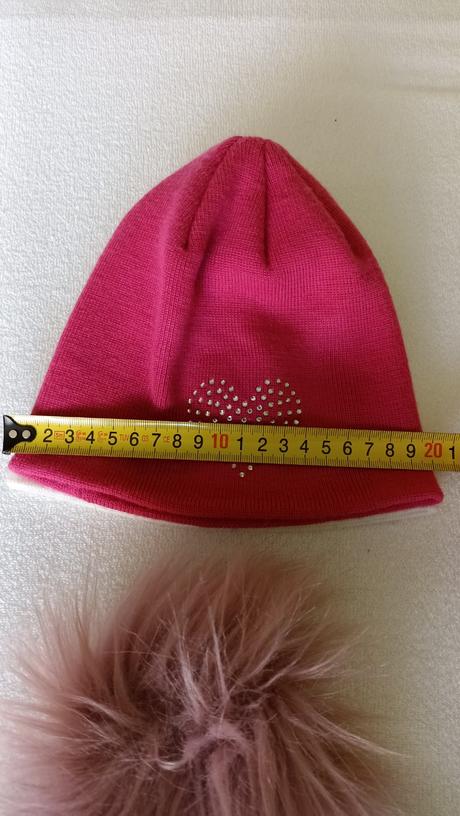 3xčiapka veľkosť 50-52, 50