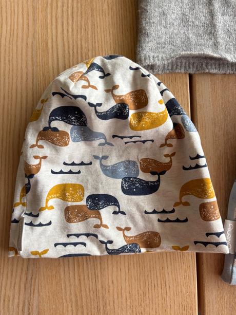 Bavlnena ciapka dvojvrstvova, reserved,104