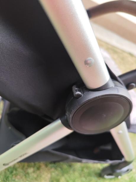 Športový kočík pepite&mars royal, petite&mars,petite&mars royal