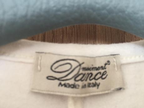 Hrubšie tricko, 116