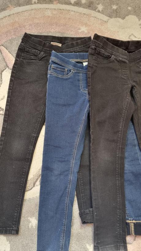 B3468 jeginsy, c&a,128