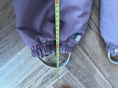 Nadherny overal konges slojd 110-116, 110