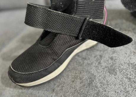 Nasuchovacie topanky, jack wolfskin,40