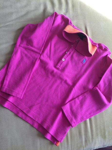 Ralph lauren ruzova polokosela, ralph lauren,110