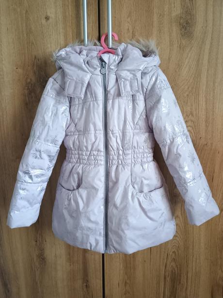 Bunda frozen 104/110, disney,104