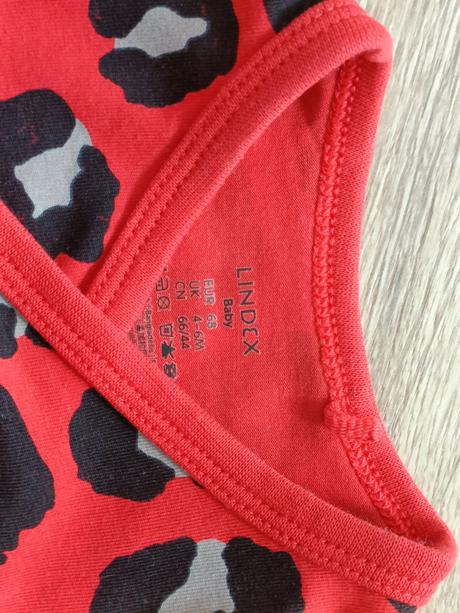 Lindex rastúce 62, lindex,62