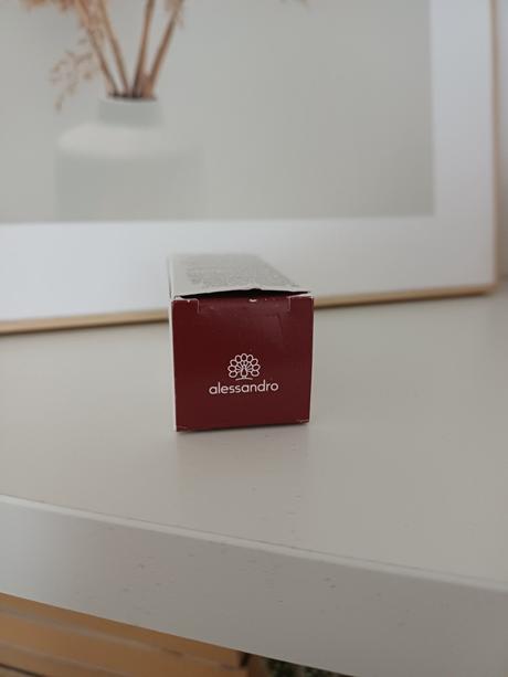 Alessandro striplac 8 ml, 