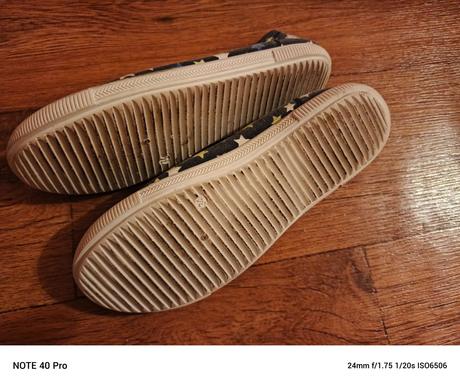 Chlapčenské prezuvky, f&f,34