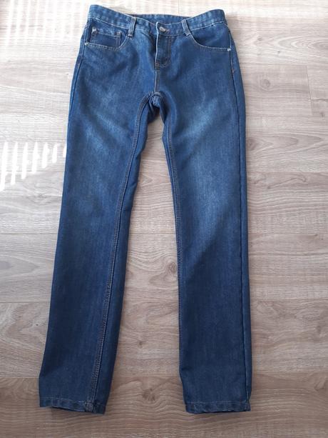 Chlapčenské rifle, chapter young,170