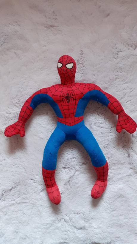 Spidermann, 