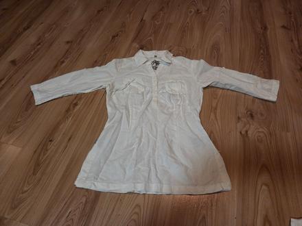 Dámska košeľa, 34