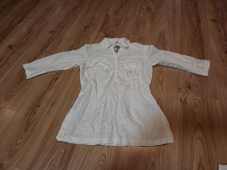 Dámska košeľa, 34