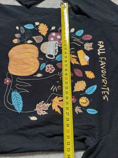 Tričko macicka veľ.122, pepco,110