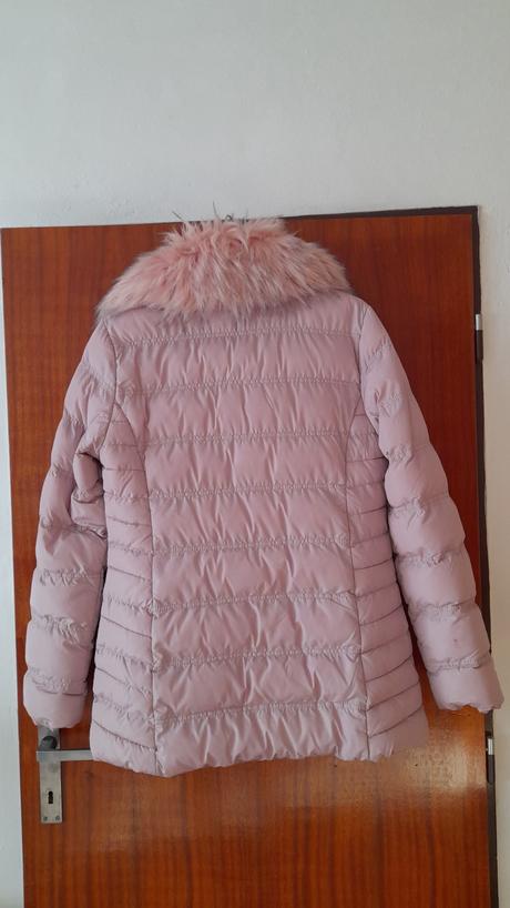 Zimná bunda, xxl