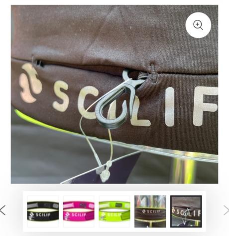 Opasok na športovanie., 