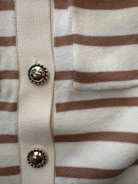 Sveter green apple, s