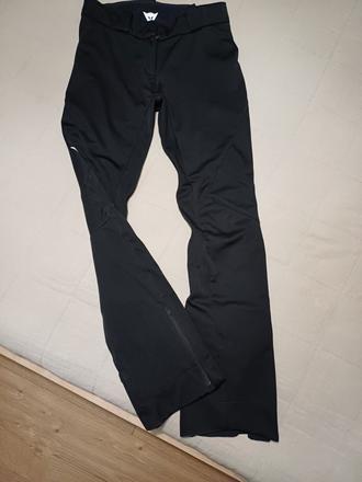 Úžasné lyžiarske  nohavice dainese awa, č.m, m