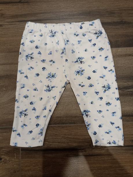 Legínky, early days,68