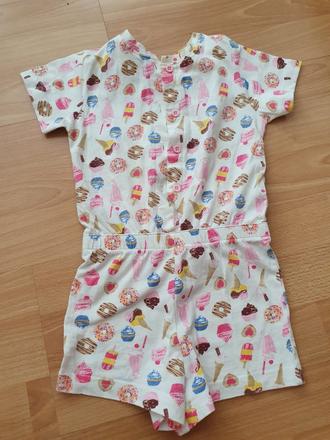 Overal donat, f&f,86