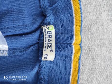 Grace teplaky, grace,98