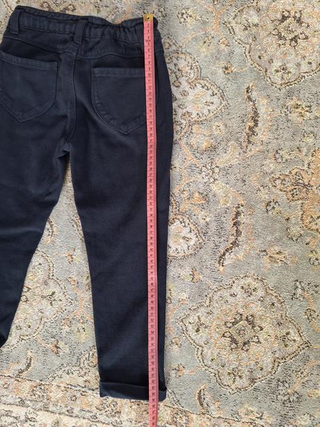 Džínsy name it, name it,110