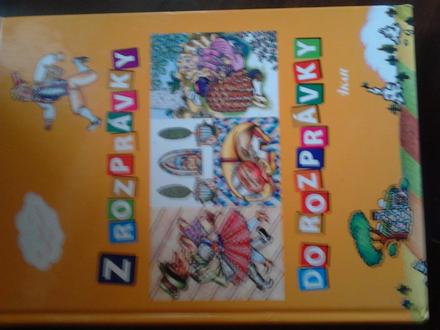 Z rozprávky do rozprávky, 