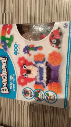 Predám detskú hru, 