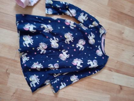 Mix oblečenia, 104–116