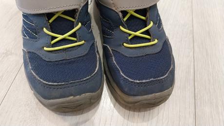 Tenisky, decathlon,29