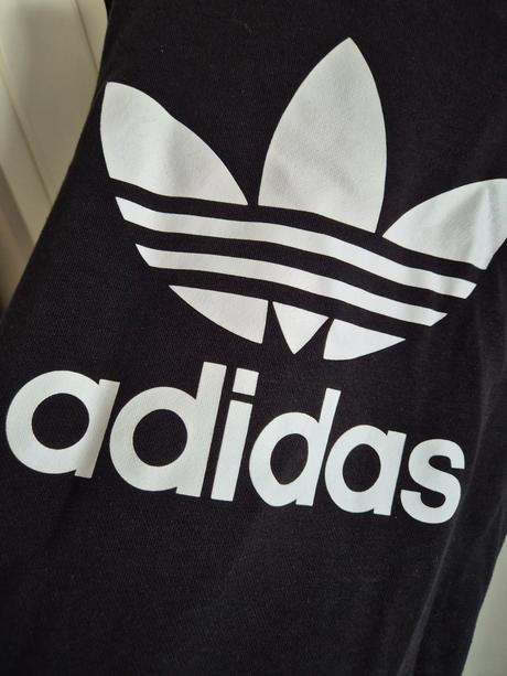 Mikina adidas, adidas,158