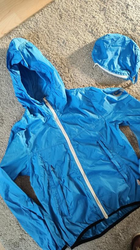 Reima letná bunda, reima,134