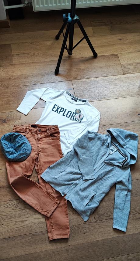 Tričko reserved, reserved,122