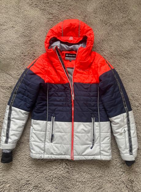 Alpine pro v.164/170, alpine pro,164