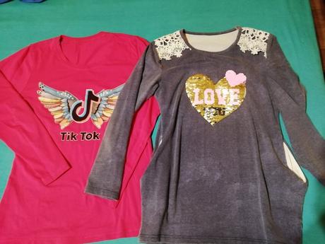 Krásne trická, 152