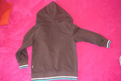 Mikina 116-122, bonprix,116