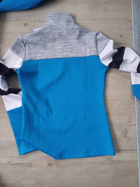 Lyžiarska súprava, s