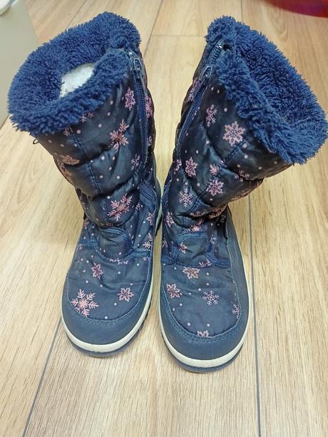 Snehule cortina, veľ. 31, 31