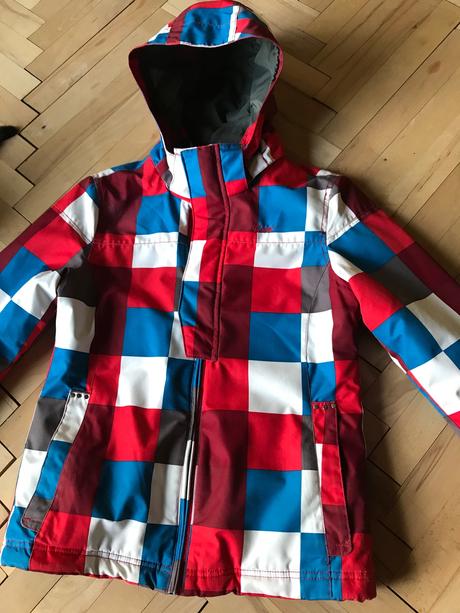 Bunda protest vel.164, 164