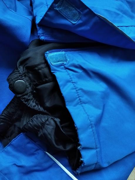 Lyžiarske nohavice 146 / 152, crivit,146