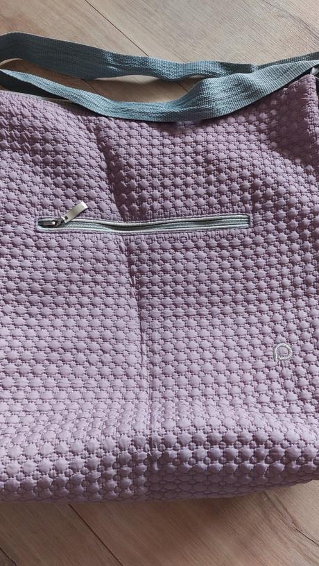 Taška  pinkie, pinkie