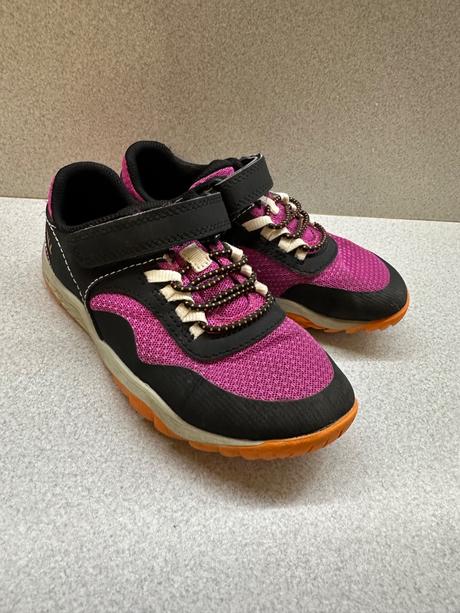 Merell trail glove 7 unisex -turistické topánky 30, 30