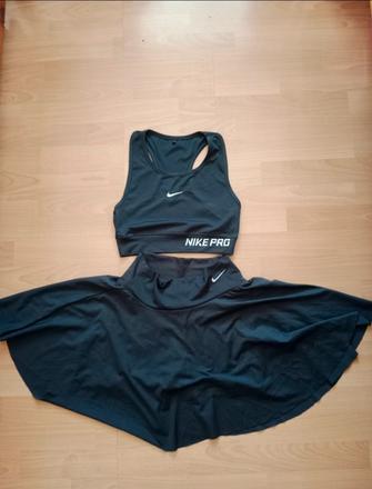 Krásny set nike, nike,m