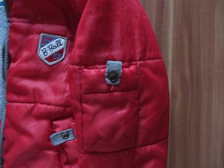 Stylova prechodna bundicka, 86